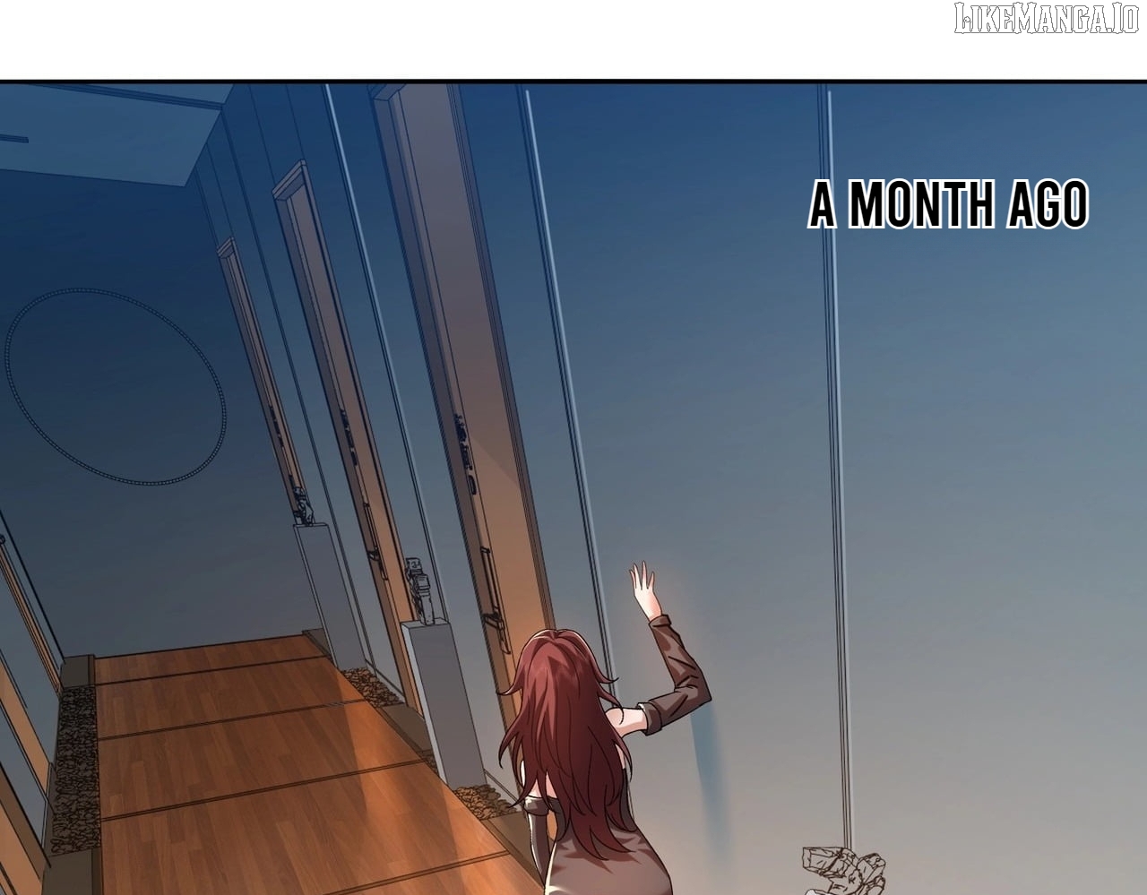 Hidden Dragon in the City (2025) Chapter 1 - page 41